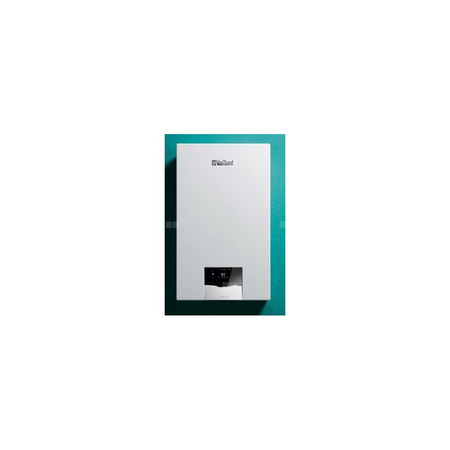 Kocioł gazowy jednofunkcyjny VAILLANT ecoTEC plus VC 20CS/1-5 kondensacyjny wiszący 2.8 - 21 kW