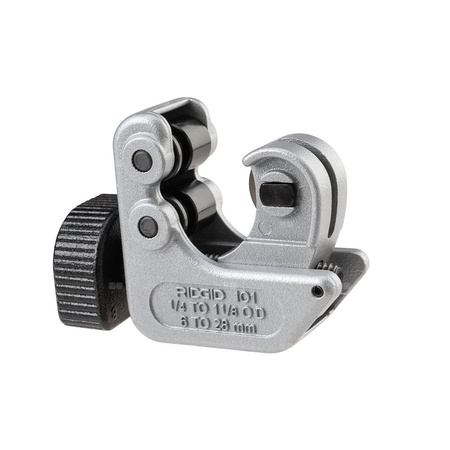 Miniobcinak 104 do cięcia rur 5 - 24 mm w ciasnych miejscach