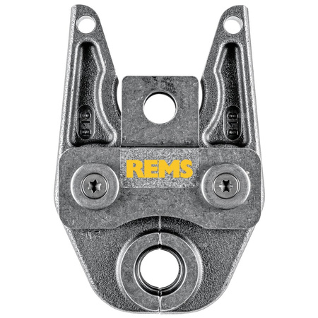 Cęgi zaciskowe B 18*