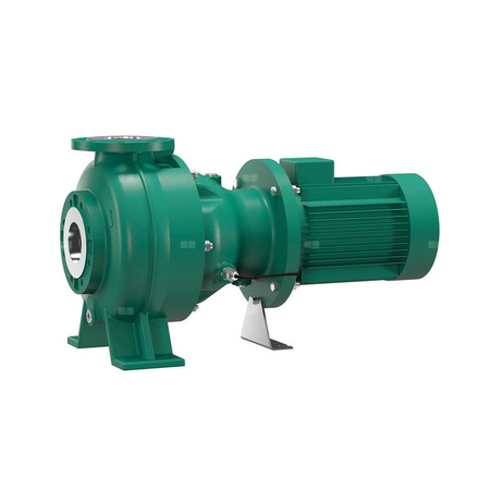 Pompa głębinowa WILO częstotliwość 50 Hz, moc 11 kW 21 A, prędkość obrotowa 2950 obr/min