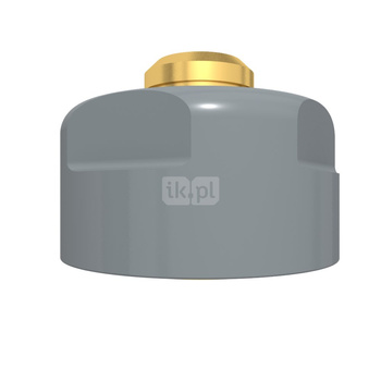 Adapter na alupex CYLINDER GW 24-19-fi16x2 Malowany K746