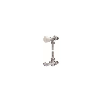 Zestaw przyłączeniowy grzejnikowy GIACOMINI R436M 1/2'' x 18 mm
