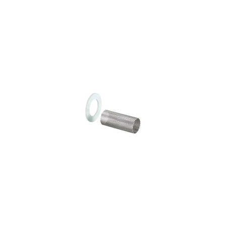 Wkład filtracyjny OVENTROP 1122159 stal nierdzewna DN 350 rozstaw oczek 1 mm