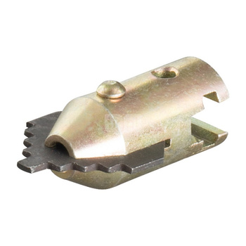 Zębate wiertło piórowe 22/35