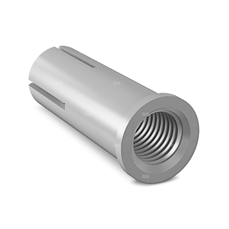 Tuleja rozporowa TRSAK M12 50mm TRSAKM12