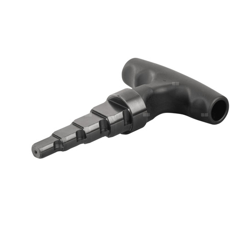 REMS KaliGrat R4 16x2+20x2,25+25x2,5/26x3+32x3