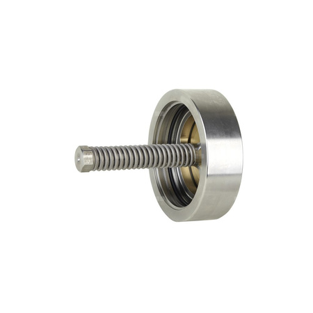 Zawór zwrotny wylotowy BA298I-F DN65-100