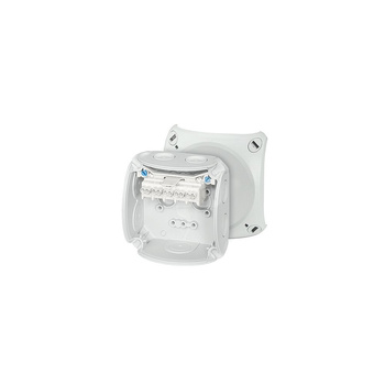 Puszka połączeniowa do kabli zmiennoporowych