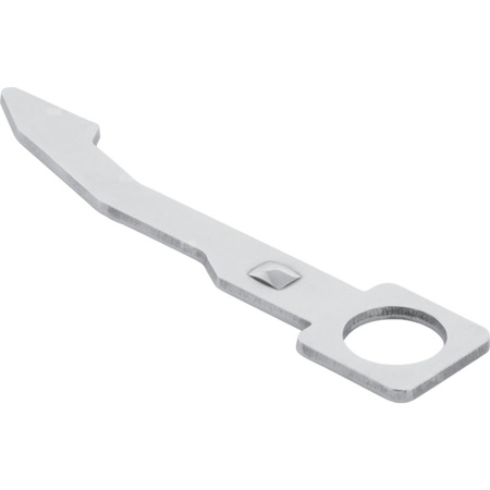 Trzpień mocujący do spłuczki podtynkowej Geberit typ UPpowerflush