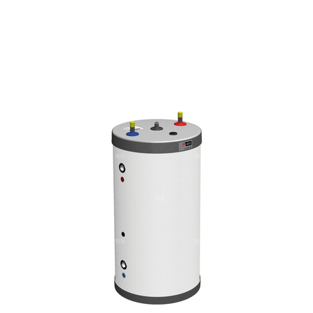 Zasobnik c.w.u. ACV COMFORT 130 pojemność 130 l, stal nierdzewna