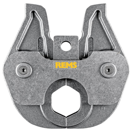 Cęgi zaciskowe VUS 1 1/2''