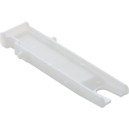 Blokada popychacza Geberit do przycisku uruchamiającego