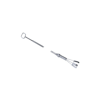 Wymienny zestaw szczęk chwytaka K-5