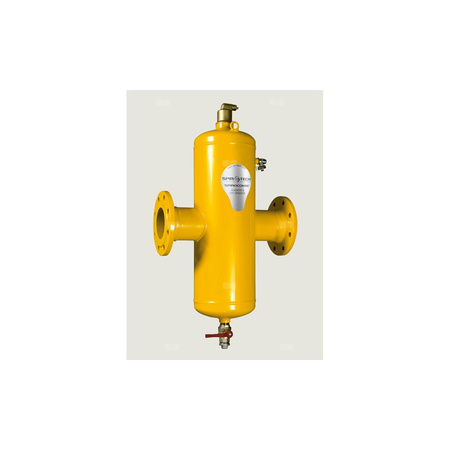 Spirocombi DN 050 Połączenie spawane