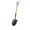 SHOVEL, 171 LG HDLE SQ PT