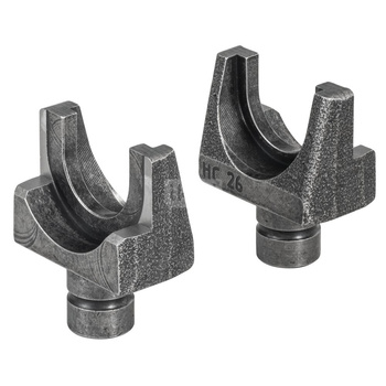 Głowica zaciskowa HC 26, 2-pak