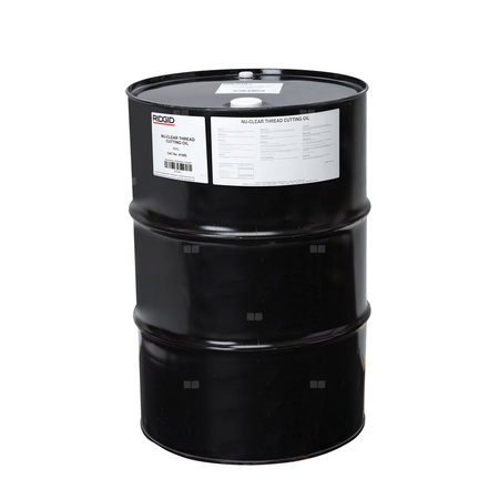 Olej do gwintowania 215L