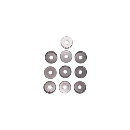 Komora łożyskowa CR/I/S 1&3 BULK 3szt.