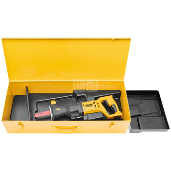 REMS Cat 22V VE Zestaw\P