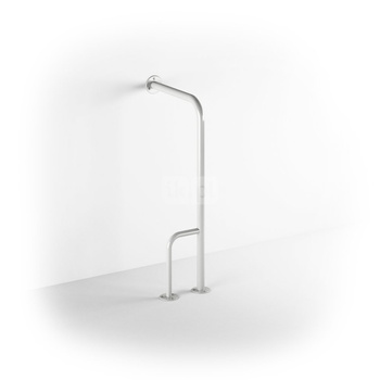 Wspornik pionowy lewy 824/235/424 OK32