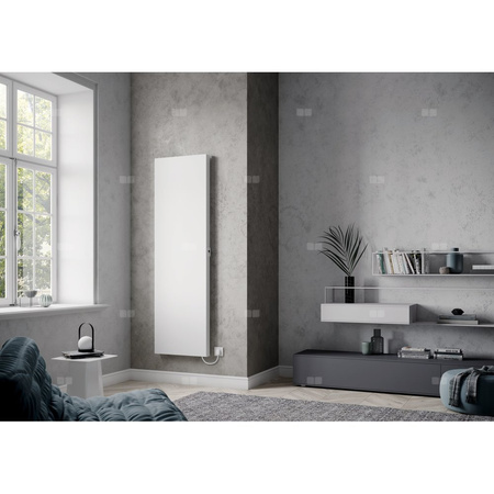 Kermi x-therm +e plan T10 1800x400 max. P 750, M301, SK2, bez wtyczki