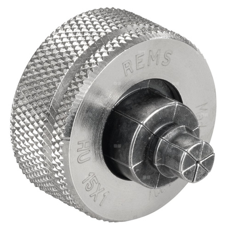 Głowica kielichująca HU 15 x 1 (Cu)