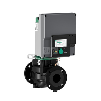 Wilo-Stratos GIGA2.0-I 32/1-15/M-0,75 pompa dławnicowa Inline, silnik klasy IE5