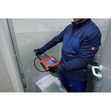 ROCAM mini HD & ROLOC PLUS HD - urządzenie podstawowe bez akumulatora i ładowarki AMP