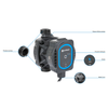 Pompa obiegowa AFRISO APH 160 15-7/130 1 x 230 V/10bar