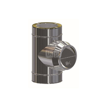 Rura z regulatorem MK ŻARY PR PZO 130 mm