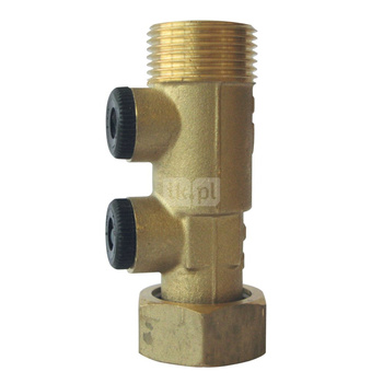 Zawór zwrotny antyskażeniowy gwintowany wew./zew. typ EA251 1 1/4"