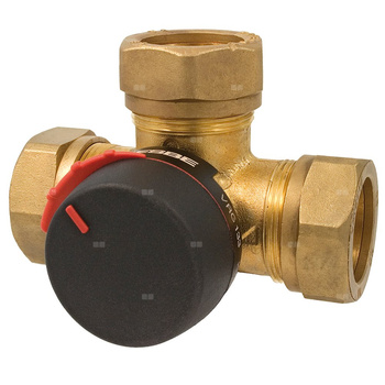 Zawór mieszający ESBE VRG133 20-2,5 CPF 22 MM