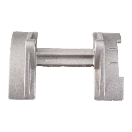 Wspornik, mocowanie silnika