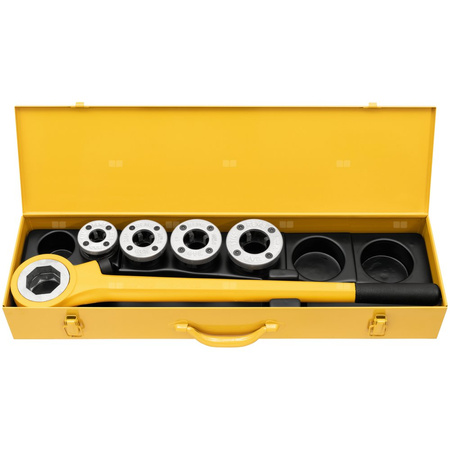 REMS eva Zest R 1/2+3/4+1+1 1/4