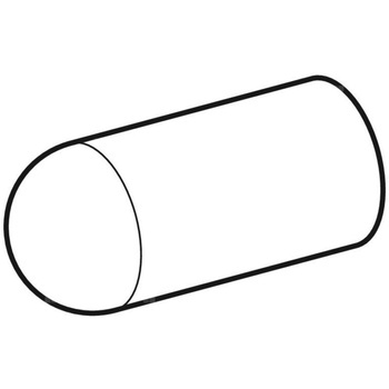 Zaślepka do Geberit AquaClean 8000