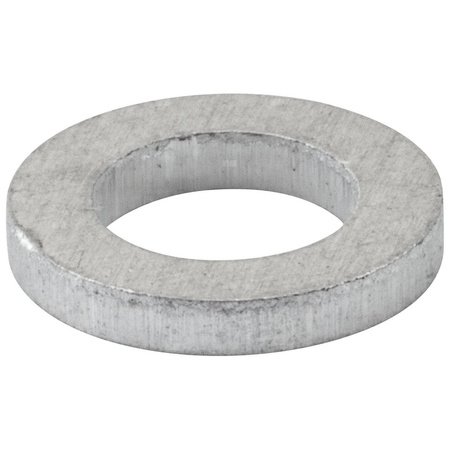 Podkładka alumium 5 x 9 x 1,5