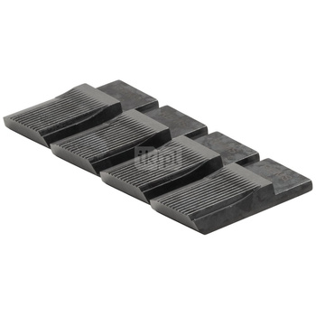 Noże grz M 10 (16-63x1,5),zest