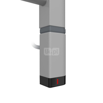 Grzałka ONE na profilu D - prawa TDISP