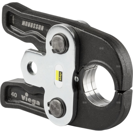 Szczęka zaciskowa (cęgi) VIEGA 27997 fi 32 mm do złączek zaprasowywanych