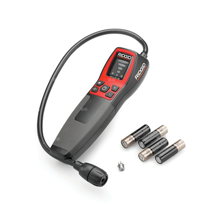 Wykrywacz gazów palnych micro CD-100