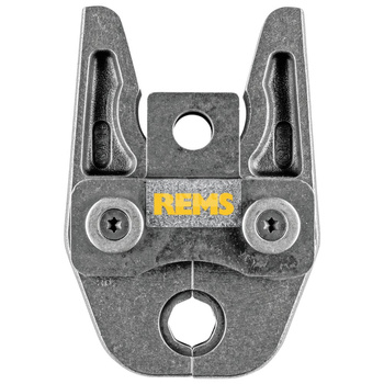 Cęgi zaciskowe REMS SA 16 do złączek zaprasowywanych
