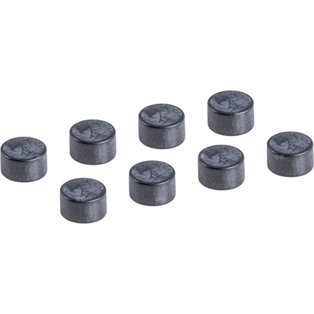 Zestaw nakładek izolacyjnych Geberit do zestawu wykończeniowego, indywidualny (8 szt.)