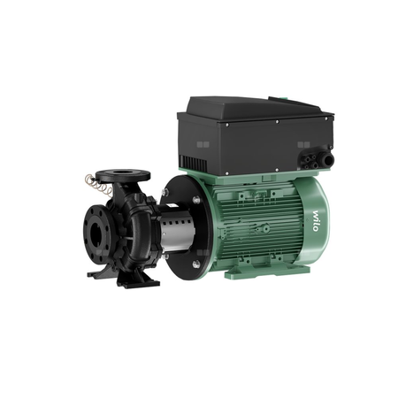 Wilo-CronoBloc-BL-E65/250-7,5/4 pompa wirowa blokowa