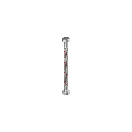 MEIFLEX 3/4"GWX3/4"GW L=500MM,SREDNICA WEW. 12MM,OPLOT NIERDZ.