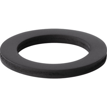 Uszczelka płaska GEBERIT Mapress EPDM płaska do śrubunków tworzywo sztuczne (EPDM), 66 mm x 51 mm / 3 mm