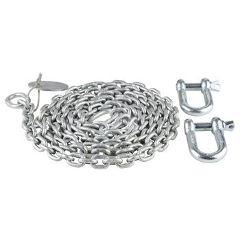 Zestaw łańcuchów żeliwo dł.340mm szer.170mm PCS-SE WILO