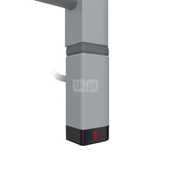 Grzałka ONE na profilu D - prawa TPBLW