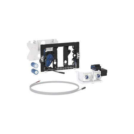 Ramka montażowa Geberit do przycisku uruchamiającego