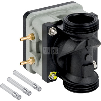 Zawór pneumatyczny Geberit do zaworu spłukującego do pisuarów Highline