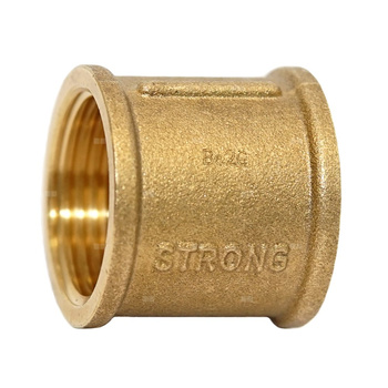 Mufa mosiężna STRONG 5/4''